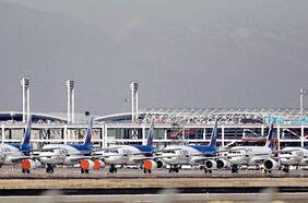 El fantasma de la dilución que persigue a los actuales accionistas de Latam