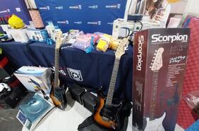 Desde vinos hasta bombas centrífugas sumergibles: Aduanas anuncia nueva subasta electrónica