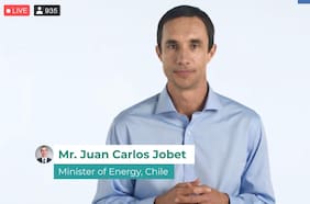 Hidrógeno verde generará 100 mil empleos y US$200 mil millones en inversión en próximos 20 años