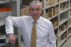 Las sociedades que Guillermo Harding creó en Luxemburgo con activos por más de US$ 1.000 millones