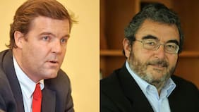 Querellas cruzadas por millonarios ‘fees’ y control accionario enfrenta a la familia Puchi y los socios de Equitas