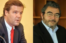 Querellas cruzadas por millonarios ‘fees’ y control accionario enfrenta a la familia Puchi y los socios de Equitas