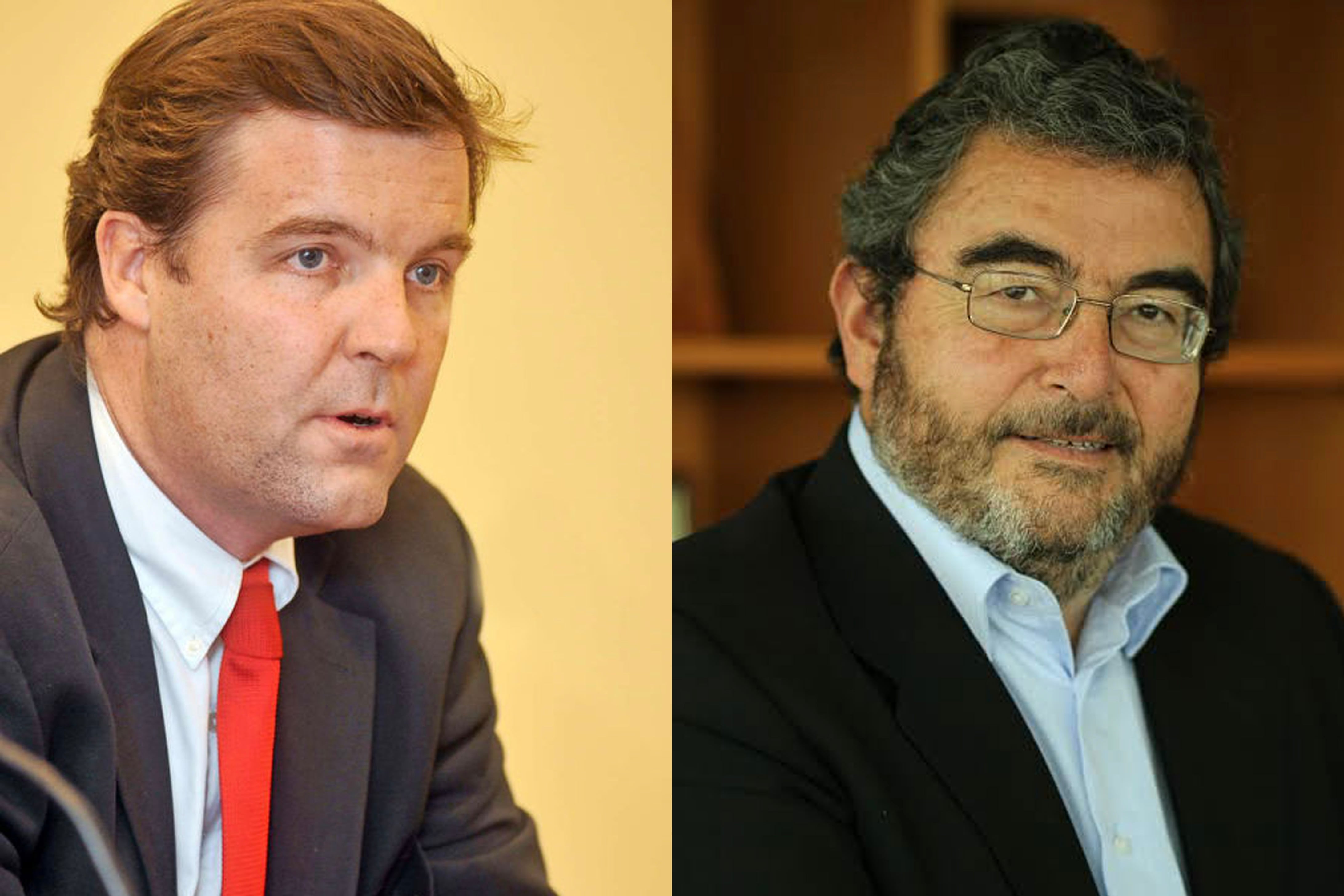 Querellas cruzadas por millonarios ‘fees’ y control accionario enfrenta a la familia Puchi y los socios de Equitas