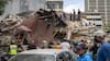 Aumenta cifra de víctimas tras doble terremoto en Venezuela: al menos 211 personas fallecidas y 1.261 heridas
