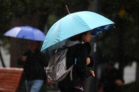 Cómo prepararse para las intensas lluvias del próximo sistema frontal