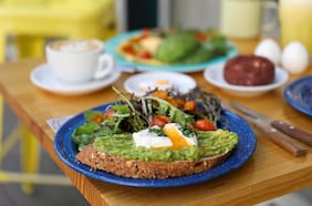 Los desayunos en Santiago perfectos para iniciar el día con las pilas puestas