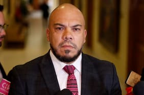 “Es un golpe para el PPD” y “cero autocrítica”: las reacciones del oficialismo y la oposición ante la salida de Vergara