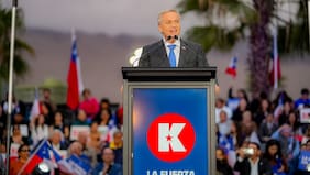 Kast emplaza a Boric “a tomar las riendas” por el error en las tarifas de la luz y no esperar a que se presente una acusación constitucional