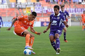 A qué hora y dónde ver a Deportes Concepción vs. Cobreloa por TV y streaming