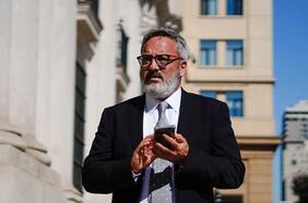 La pretensión del Partido Liberal de asumir la embajada en Uruguay que abrió otra disputa política en los nombramientos