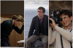 ¿Injusticia? Las aclamadas cintas que el Oscar 2023 dejó sin ni un solo premio