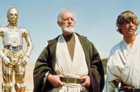 La película de Star Wars de Taika Waititi se filmaría en 2024