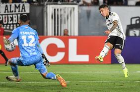 ¿El fútbol chileno al alza? El debate que abre la histórica representación nacional en la fase de grupos de la Copa Libertadores
