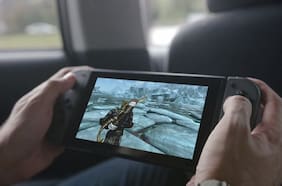 Así puedes comprar juegos de Nintendo Switch a mitad de precio en AliExpress