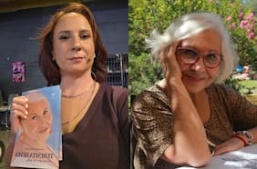 “Tenía que escribirle, como si siguiera comunicándome con ella”: el íntimo libro de la hija de Teresita Reyes sobre la actriz