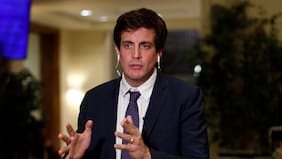 Schalper destaca apertura a cambios en reforma de seguridad y pide a Boric “no entorpecer” la gestión del gobierno