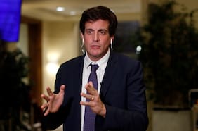 Schalper destaca apertura a cambios en reforma de seguridad y pide a Boric “no entorpecer” la gestión del gobierno