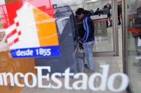 El nuevo comité ejecutivo de BancoEstado que tiene como meta bancarizar