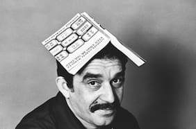 Visitó Isla Negra y la casa del presidente Aylwin: el día que Gabriel García Márquez pasó por Chile