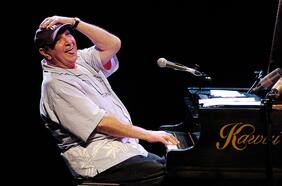 Joâo Donato, leyenda de la bossa nova: “El reggaetón es cualquier cosa, no es una música elegante”