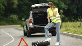 Un beneficio que te acompaña en el camino: un mes gratis en Automóvil Club