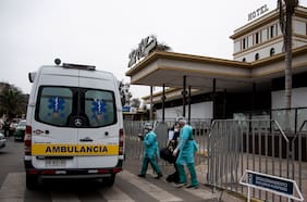 Minsal: autoridades realizarán un puerta a puerta a nivel nacional para localizar a quienes necesiten aislamiento en residencias sanitarias