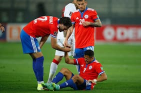 Brereton y Alexis, una sociedad con muy escasa conexión en la noche limeña