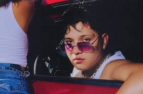 Harry Nach lanza su nuevo EP Harryto’s que tiene a Kidd Voodoo, Standly y Julianno Sosa de invitados