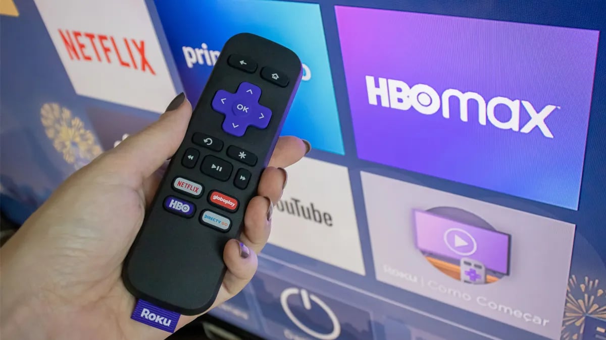 Un televisor con Roku TV por menos de $200.000