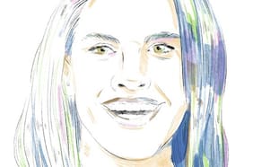 Los números: Vivi Kreutzberger