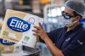 Filial de CMPC refuerza presencia en mercado de Brasil con adquisión de firma belga