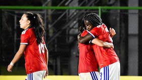 Dónde y a qué hora ver a Paraguay vs. Chile por el amistoso internacional femenino