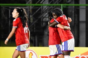 Dónde y a qué hora ver a Paraguay vs. Chile por el amistoso internacional femenino