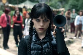 Liberan nuevo tráiler de Merlina: ¿Cuándo se estrena la temporada 2 en Netflix?
