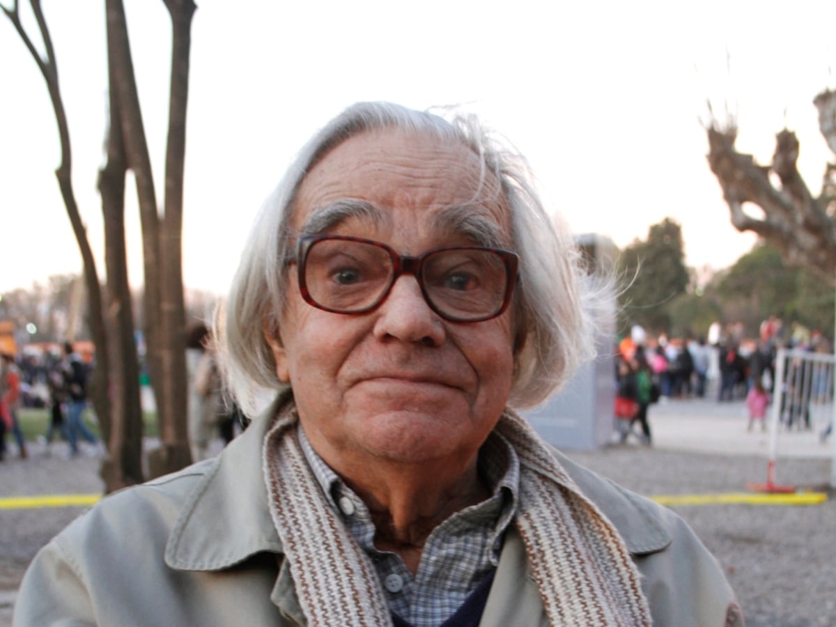 Museo de Bellas Artes cancela exposición del destacado artista argentino León Ferrari por recortes presupuestarios