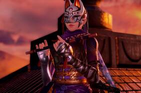 Tekken 7: El combate continúa con su cuarta temporada