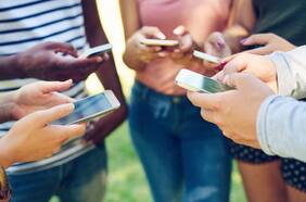 Cuál es el truco para eliminar el número del perfil de Instagram