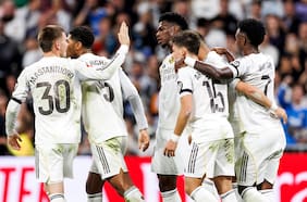 Denuncian acoso laboral contra estrella del Real Madrid: “Viene de los propios jugadores”