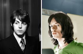 La noche en que Paul McCartney venció a Mick Jagger
