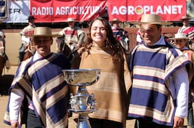 El anuncio que vuelve a encender el debate sobre el rodeo