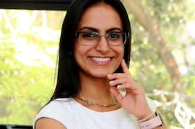 Bioquímica chilena crea una app que sube las notas en 31% y baja la reprobación en carreras científicas