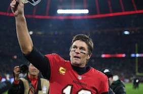 Tom Brady anuncia su retiro definitivo de la NFL: “Gracias por dejarme vivir mi sueño”
