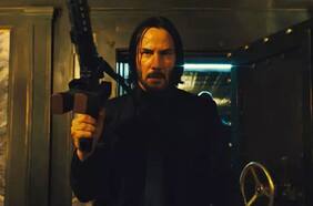 Director de John Wick responde a las críticas que apuntan que la acción no es realista