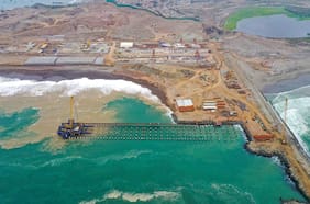 Oscar Vidarte, analista peruano: “Los gobiernos en Perú han sabido aprovechar los vínculos con China”