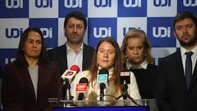 Mesa técnica de la UDI entrega propuesta “Más trabajo para Chile ahora” al ministro Tomás Rau