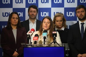 Mesa técnica de la UDI entrega propuesta “Más trabajo para Chile ahora” al ministro Tomás Rau