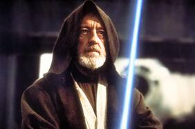 Newton y Obi Wan, un camino a la “Gloria”