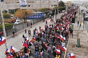 Sector minero se prepara para las más de 20 negociaciones colectivas que enfrentará el 2022