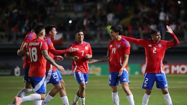 Cuándo juega Chile contra Perú y quién transmite el partido amistoso