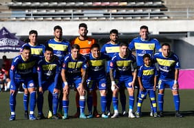 Tribunal de Defensa de la Libre Competencia rechaza demanda por indemnización de perjuicios de Barnechea contra la ANFP